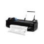 Hewlett Packard HP Designjet T120 24" ePrinter