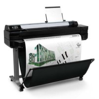 HP Designjet T520 36" ePrinter