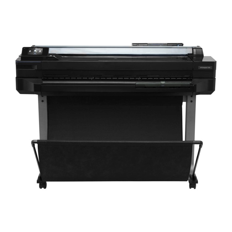 HP Designjet T520 36" ePrinter