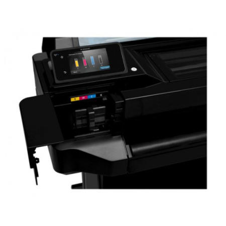 HP Designjet T520 36" ePrinter