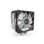 Cryorig H7 Quad Lumi Single Tower Heatsink with Lumi RGB System