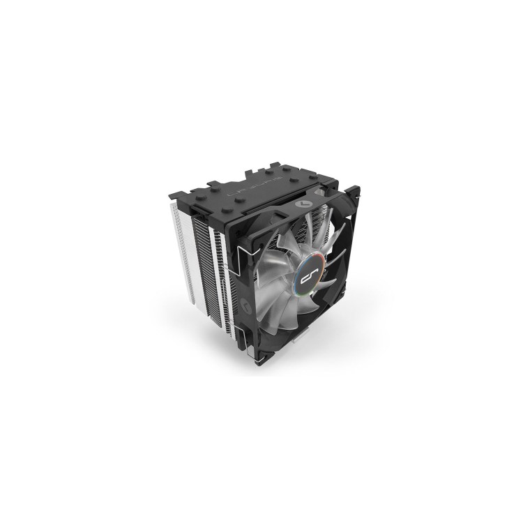 Cryorig H7 Quad Lumi Single Tower Heatsink with Lumi RGB System