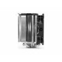 Cryorig H7 Quad Lumi Single Tower Heatsink with Lumi RGB System