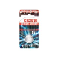 RTC Battery CR2016-CF