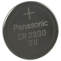 General Battery CR2330-CF