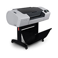 Hewlett Packard DesignJet T790 610mm PostScript ePrinter 