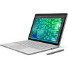 Microsoft Surface Book Core i7-6600U 16GB 512GB SSD Nvidia GeForce 940M 13.5 Inch Windows 10 Professional Convertible Laptop