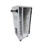 PT-VERT-24 24-Bay Secure Verti Designed with wheels to move with you 24 devices up to 17"