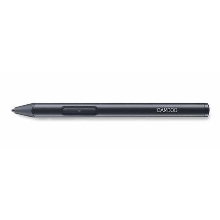 Wacom Bamboo Sketch CS-610PK Smart Stylus  - Black
