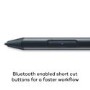 Wacom Bamboo Sketch CS-610PK Smart Stylus  - Black