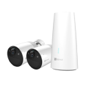 CS-BC1-B2 EZVIZ BC1 Duo 1080p Battery 2 Camera Kit
