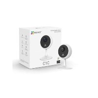 EZVIZ 1080p Full HD Indoor Smart Security Cam 