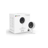 EZVIZ 1080p Full HD Indoor Smart Security Cam  EZVIZ 1080p Full HD Indoor Smart Security Cam