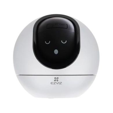 EZVIZ C6 2K Smart Indoor Security PT Camera