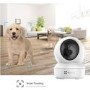 EZVIZ C6N 4MP Full HD Smart Indoor Security PT Camera