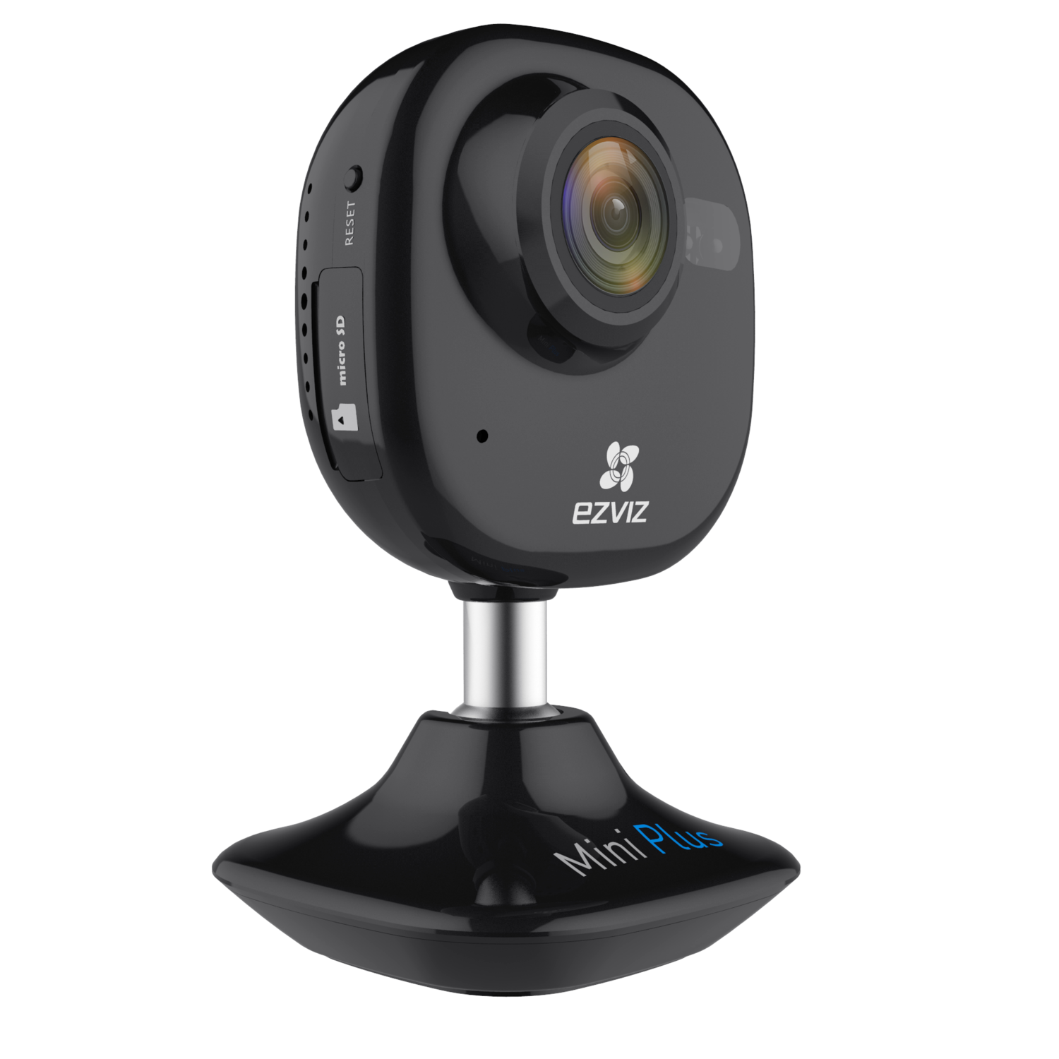 ezviz mini