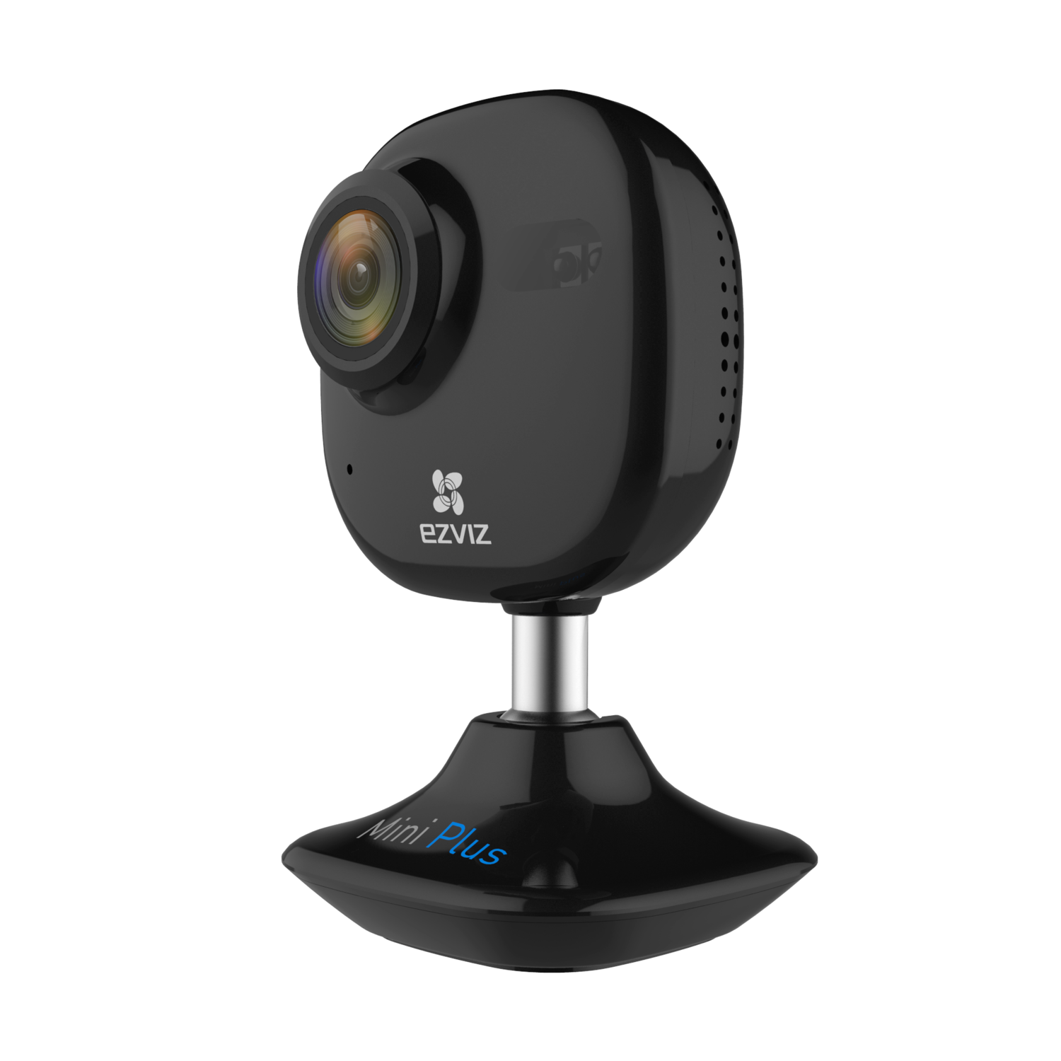 ezviz plus