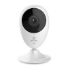 EZVIZ Mini O Indoor 720p HD Smart Wi-Fi Camera - Works with Amazon Alexa &amp; Google Assistant IFTTT