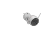 EZVIZ ezGuard 720p Outdoor WiFi Smart Home Security Camera With Siren And Strobe Light Works with Alexa