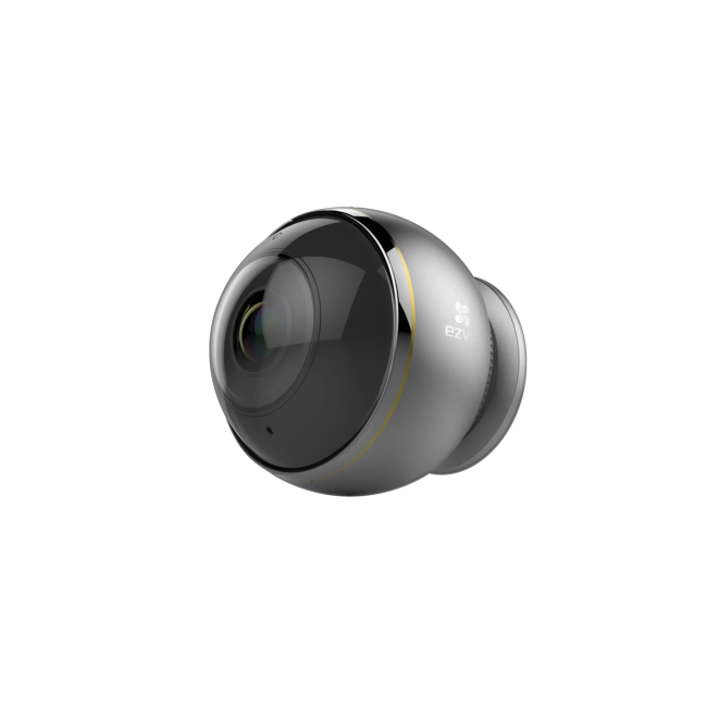 ezviz fisheye
