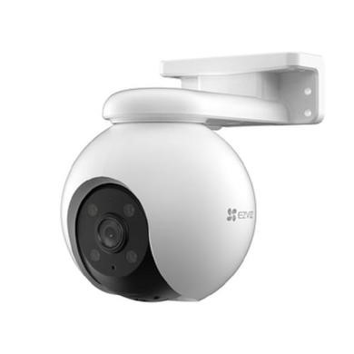 EZVIZ H8 Pro 2K Outdoor Surveillance Camera