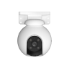 EZVIZ H8 Pro 2K Outdoor Surveillance Camera