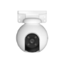EZVIZ H8 Pro 2K Outdoor Surveillance Camera