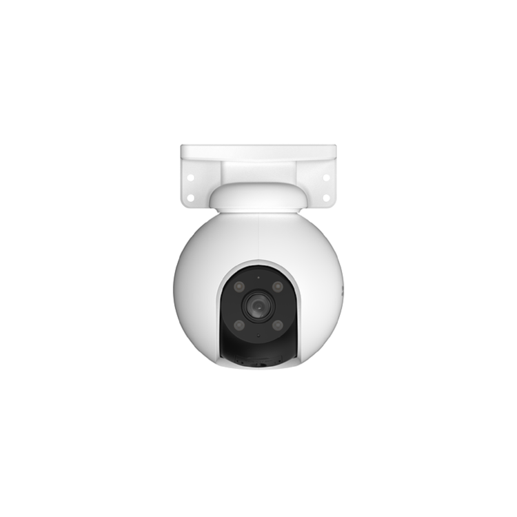 EZVIZ H8 Pro 2K Outdoor Surveillance Camera