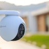EZVIZ H8 Pro 2K Outdoor Surveillance Camera