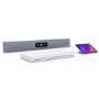 Cisco Webex Room Kit EQ - Video conferencing kit (Cisco Webex Quad Camera, Cisco Webex Codec EQ) - Certified for Microsoft Teams Rooms - first light