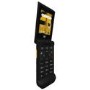 CAT S22 Flip 16GB 4G SIM Free Smartphone - Black