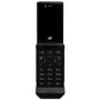 CAT S22 Flip 16GB 4G SIM Free Smartphone - Black