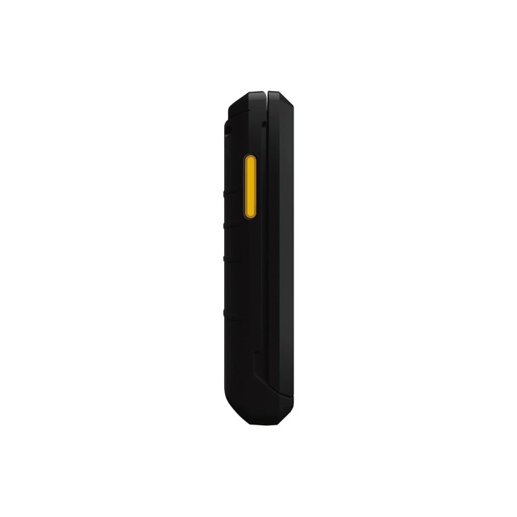 CAT S22 Flip 16GB 4G SIM Free Smartphone - Black