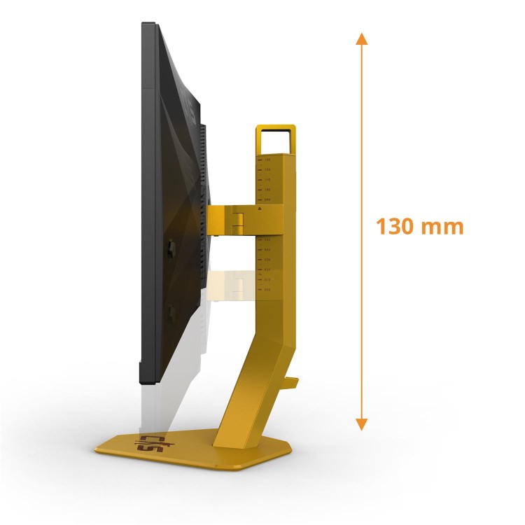 AOC CS24A 24" TN Full HD 610Hz 0.3ms Counter-Strike 2 Edition Gaming Monitor