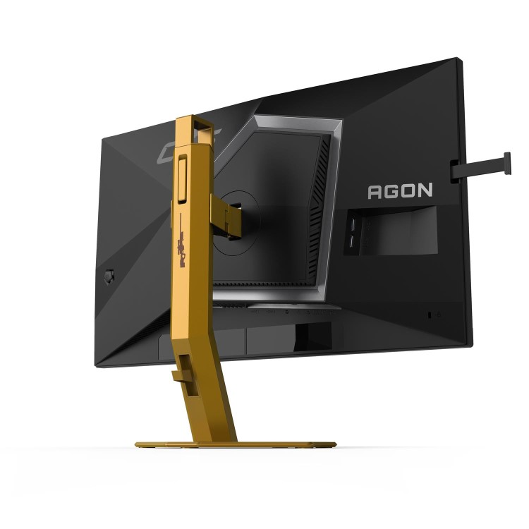 AOC CS24A 24" TN Full HD 610Hz 0.3ms Counter-Strike 2 Edition Gaming Monitor
