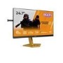 AOC CS24A 24" TN Full HD 610Hz 0.3ms Counter-Strike 2 Edition Gaming Monitor