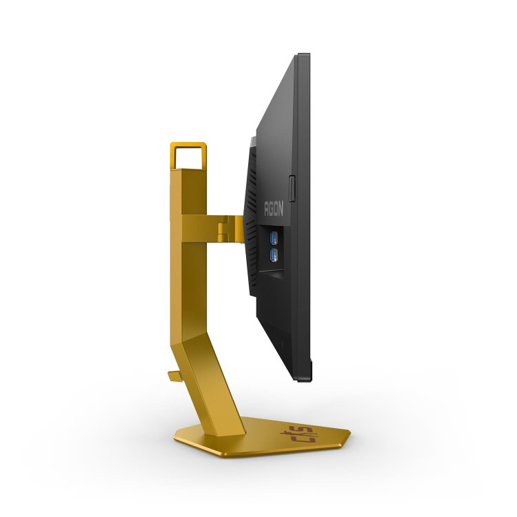AOC CS24A 24" TN Full HD 610Hz 0.3ms Counter-Strike 2 Edition Gaming Monitor