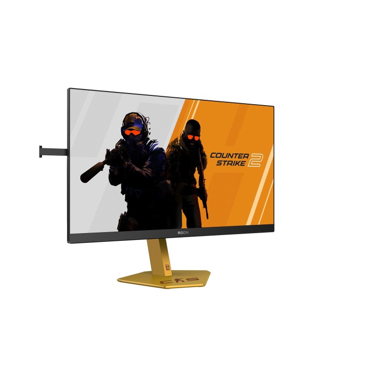AOC CS24A 24" TN Full HD 610Hz 0.3ms Counter-Strike 2 Edition Gaming Monitor