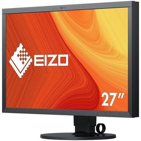 EIZO ColorEdge CS2740-BK 27" IPS 4K UHD Monitor