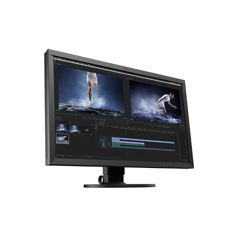 EIZO ColorEdge CS2740-BK 27" IPS 4K UHD Monitor