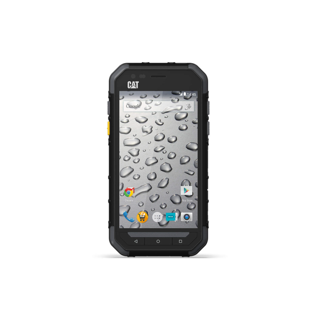 GRADE A1 - CAT S30 Rugged Smartphone 4.5" 8GB 4G Unlocked & SIM Free