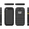 GRADE A3 - CAT S30 Rugged Smartphone 4.5&quot; 8GB 4G Unlocked &amp; SIM Free