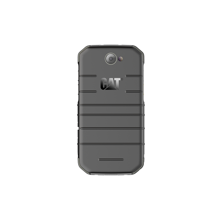 GRADE A2 - CAT S31 Black 4.7" 16GB 4G Dual SIM Unlocked & SIM Free