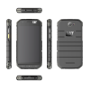 GRADE A3 - CAT S31 Black 4.7&quot; 16GB 4G Dual SIM Unlocked &amp; SIM Free