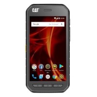 CAT S41 Black 5" 32GB 4G Unlocked & SIM Free