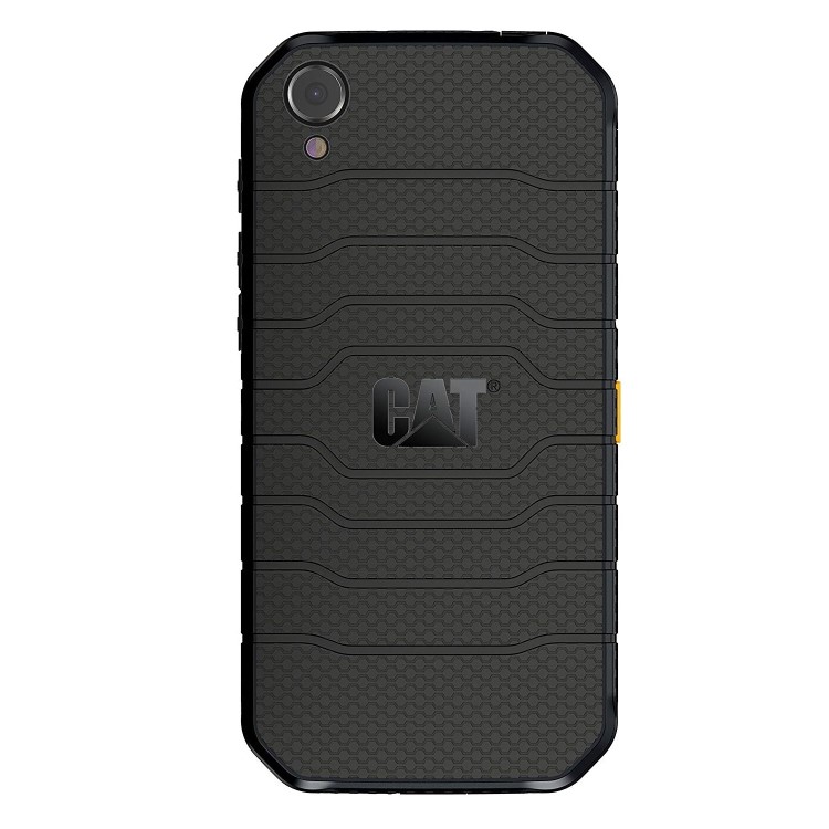 CAT S41 Black 5" 32GB 4G Unlocked & SIM Free