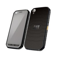 CAT S41 Black 5" 32GB 4G Unlocked & SIM Free
