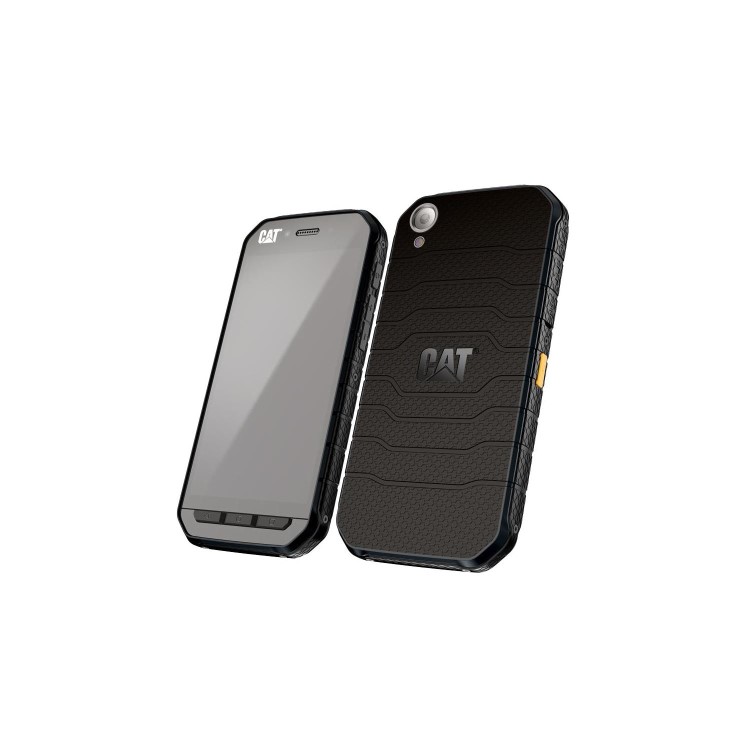 CAT S41 Black 5" 32GB 4G Unlocked & SIM Free