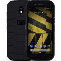 CAT S42 Black 5.5" 32GB 4G IP68 Dual SIM Unlocked & SIM Free Smartphone