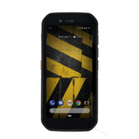 GRADE A2 - CAT S42 Black 5.5" 32GB 4G IP68 Dual SIM Unlocked & SIM Free